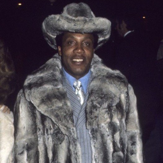 Blue Magic Patron Hash